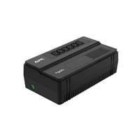 APC Easy UPS, 800VA, Floor/Wall Mount, 230V, 6x IEC C13 outlets, AVR