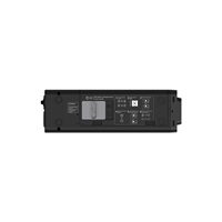 APC Easy UPS, 700VA, Tower, 230V, 4x IEC C13 outlets, AVR