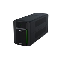 APC Easy UPS, 700VA, Tower, 230V, 2x CEE 7/3 Schuko outlets, AVR