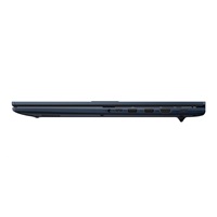 ASUS NTB Vivobook 17 (X1704VA-AU1389W),Core 7 150U, 17.3" 1920 x 1080, 16GB, 512GB SSD, Intel Graphics, W11 Home, Blue