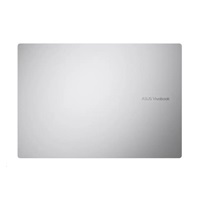 ASUS NTB Vivobook 16 (X1607CA-MB174W),Core 5 Ultra 225H, 16" 1920 x 1200, 16GB, 512GB SSD, Intel Graphics, W11 H, Silver