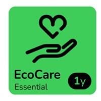 APC 1 Year EcoCare Essential for Single-Phase UPS L01