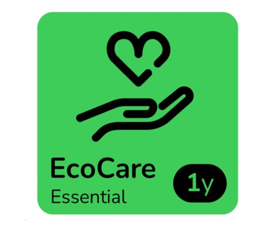 APC 1 Year EcoCare Essential for Single-Phase UPS L01A