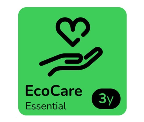 APC 3 Year EcoCare Essential for Single-Phase UPS Easy SMV L01