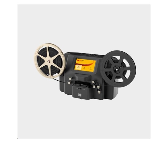 Kodak Reels Film Digitizer