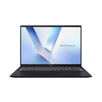 ASUS NTB Vivobook 16 (X1607AA-MB093W),Core 5 Ultra 325, 16" 1920 x 1200, 32GB, 512GB SSD, Intel Graphics, W11 Home, Blue