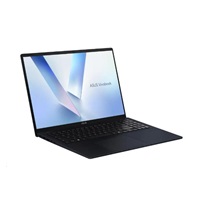 ASUS NTB Vivobook 16 (X1607AA-MB093W),Core 5 Ultra 325, 16" 1920 x 1200, 32GB, 512GB SSD, Intel Graphics, W11 Home, Blue