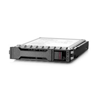 HPE 3.84TB SATA 6G Read Intensive SFF (2.5in) BC Basic Carrier Multi Vendor SSD P40500-B21renew