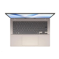 ASUS NTB Vivobook 14 (X1407AA-LY078W),Core Ultra 5 325, 14" 1920 x 1200, 16GB, 1024GB SSD, Intel Graphics, W11 H, Gold