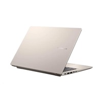 ASUS NTB Vivobook 14 (X1407AA-LY078W),Core Ultra 5 325, 14" 1920 x 1200, 16GB, 1024GB SSD, Intel Graphics, W11 H, Gold