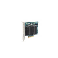 HP Z Turbo Drive Quad Pro PCIe-5x16 NVMe Carrier