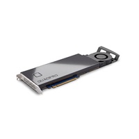 HP Z Turbo Drive Quad Pro PCIe-5x16 NVMe Carrier