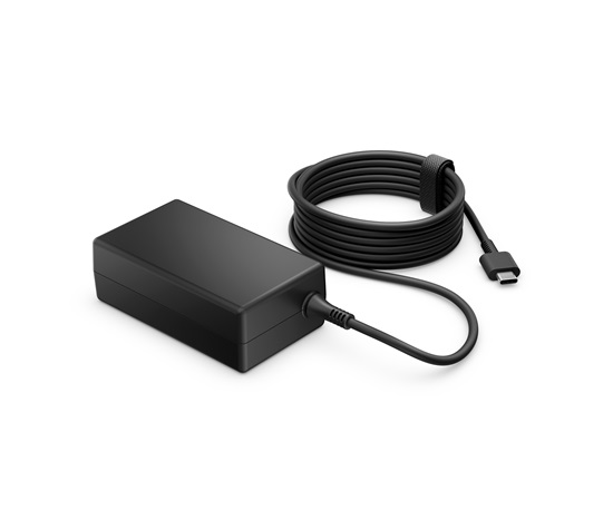 HP AC adapter 65W GaN USB-C LC