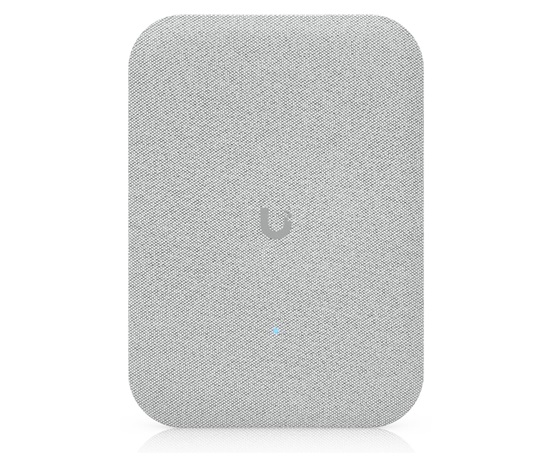 UBNT AI Speaker, UniFi Protect reproduktor