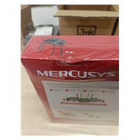 BAZAR - MERCUSYS MR80X - poškozený obal