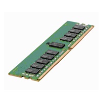 HPE 16GB (1x16GB) Dual Rank x8 DDR4-2666 CAS-19-19-19 Unbuff Std Mem Kit ml30/dl20G10
