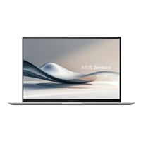 ASUS NTB Zenbook S14 (UX5406AA-OLED465XZ), Ultra 7 355, 14" 2880 x 1800, 32GB, 1024GB SSD, Intel Graphics,W11 Pro, White