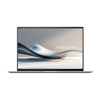 ASUS NTB Zenbook S14 (UX5406AA-OLED465XZ), Ultra 7 355, 14" 2880 x 1800, 32GB, 1024GB SSD, Intel Graphics,W11 Pro, White