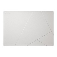 ASUS NTB Zenbook S14 (UX5406AA-OLED465XZ), Ultra 7 355, 14" 2880 x 1800, 32GB, 1024GB SSD, Intel Graphics,W11 Pro, White