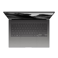 ASUS NTB Zenbook S14 (UX5406AA-OLED462WZ), Ultra 7 355, 14" 2880 x 1800, 32GB, 1024GB SSD, Intel Graphics, W11 Home,Gray