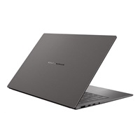 ASUS NTB Zenbook S14 (UX5406AA-OLED462WZ), Ultra 7 355, 14" 2880 x 1800, 32GB, 1024GB SSD, Intel Graphics, W11 Home,Gray