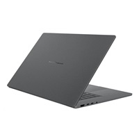 ASUS NTB Zenbook A16 (UX3607QA-OLED110WZ), Snap X1 26 100, 16" 1920x1200, 16GB, 512GB SSD, Adreno, W11 Home, Gray