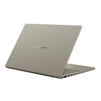 ASUS NTB Zenbook A16 (UX3607QA-OLED104WZ), Snap X1 26 100, 16" 1920x1200, 16GB, 512GB SSD, Adreno, W11 Home,Beige