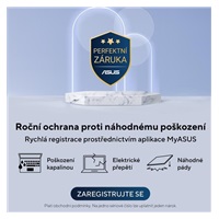 ASUS NTB Zenbook A16 (UX3607QA-OLED104WZ), Snap X1 26 100, 16" 1920x1200, 16GB, 512GB SSD, Adreno, W11 Home,Beige