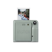 Fujifilm instax Square 2 modrý