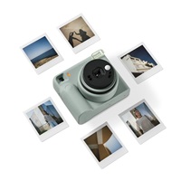 Fujifilm instax Square 2 modrý