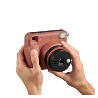 Fujifilm instax Square 2 červený