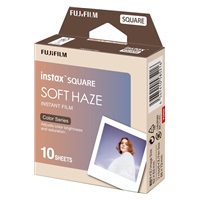 Fujifilm Film pro Square - Soft haze