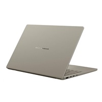 ASUS NTB Zenbook A16 (UX3607OA-OLED110W), Snap X2 Elite, 16" 2880x1800, 24GB, 512GB SSD, Adreno, W11 Home,Beige