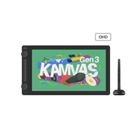 Huion Kamvas 16 Gen 3 (stojan)