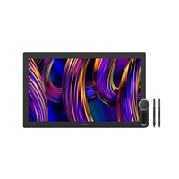 Huion Kamvas Pro 27 (144 Hz)