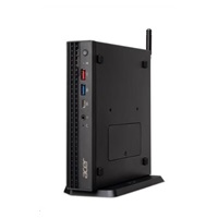 Acer PC Veriton N4725GT (DT.R7QEC.002), Core i5-14400, 16 GB, 512 GB SSD, W11 Pro,Mouse,Keyboard, Black
