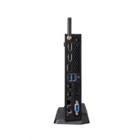 Acer PC Veriton N4725GT (DT.R7QEC.002), Core i5-14400, 16 GB, 512 GB SSD, W11 Pro,Mouse,Keyboard, Black