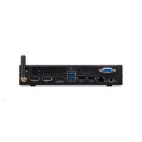 Acer PC Veriton N4725GT (DT.R7QEC.002), Core i5-14400, 16 GB, 512 GB SSD, W11 Pro,Mouse,Keyboard, Black