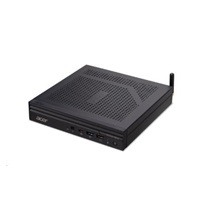 Acer PC Veriton N4725GT (DT.R7QEC.002), Core i5-14400, 16 GB, 512 GB SSD, W11 Pro,Mouse,Keyboard, Black