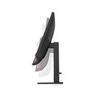 BAZAR - LCD HP OMEN 32c; 80 cm 31,5" VA curved; QHD 2560x1440; 1ms; 400nits; 2xHDMI; 1xDP;VESA - Poškozený obal (Komplet