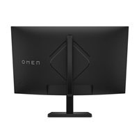 BAZAR - LCD HP OMEN 32c; 80 cm 31,5" VA curved; QHD 2560x1440; 1ms; 400nits; 2xHDMI; 1xDP;VESA - Poškozený obal (Komplet
