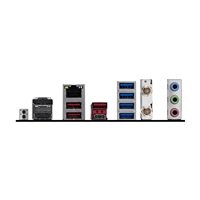 BAZAR - MSI MB Sc AM5 PRO B850-S WIFI6E, AMD B850, 4xDDR5, WiFi, 1xHDMI, 1xDP, ATX - Poškozený obal (Komplet)