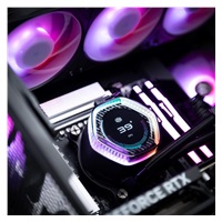 LYNX ULTIMATE Ryzen 7 9800X3D 64GB 2TB SSD NVMe RTX 5080 16G W11 Home
