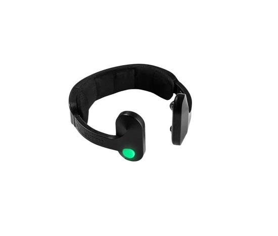 Pulsetto FIT – zařízení pro stimulaci bloudivého nervu pro zklidnění a lepší spánek