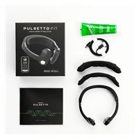 Pulsetto FIT – zařízení pro stimulaci bloudivého nervu pro zklidnění a lepší spánek