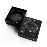 Pulsetto FIT – zařízení pro stimulaci bloudivého nervu pro zklidnění a lepší spánek
