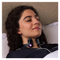 Pulsetto FIT – zařízení pro stimulaci bloudivého nervu pro zklidnění a lepší spánek