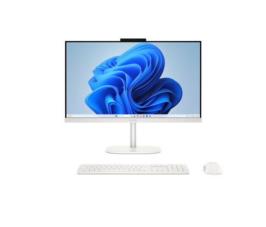 BAZAR - HP OmniStudio 24-cv0027nc, 24" FHD Touch, Ryzen 5, 16GB LPDDR5, SSD 1TB, Win11 Home, 2M Game Pass - Poškozený ob