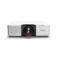 BAZAR - EPSON projektor EB-L690U Poškozený obal