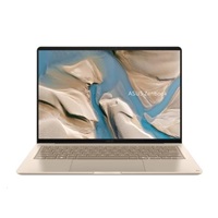 ASUS NTB Zenbook 14 (UX3480AA-OLED348W), Ultra 5 325, 14" 1920x1200, 16GB, 512GB SSD, Intel Graphics, W11 Home,Beige